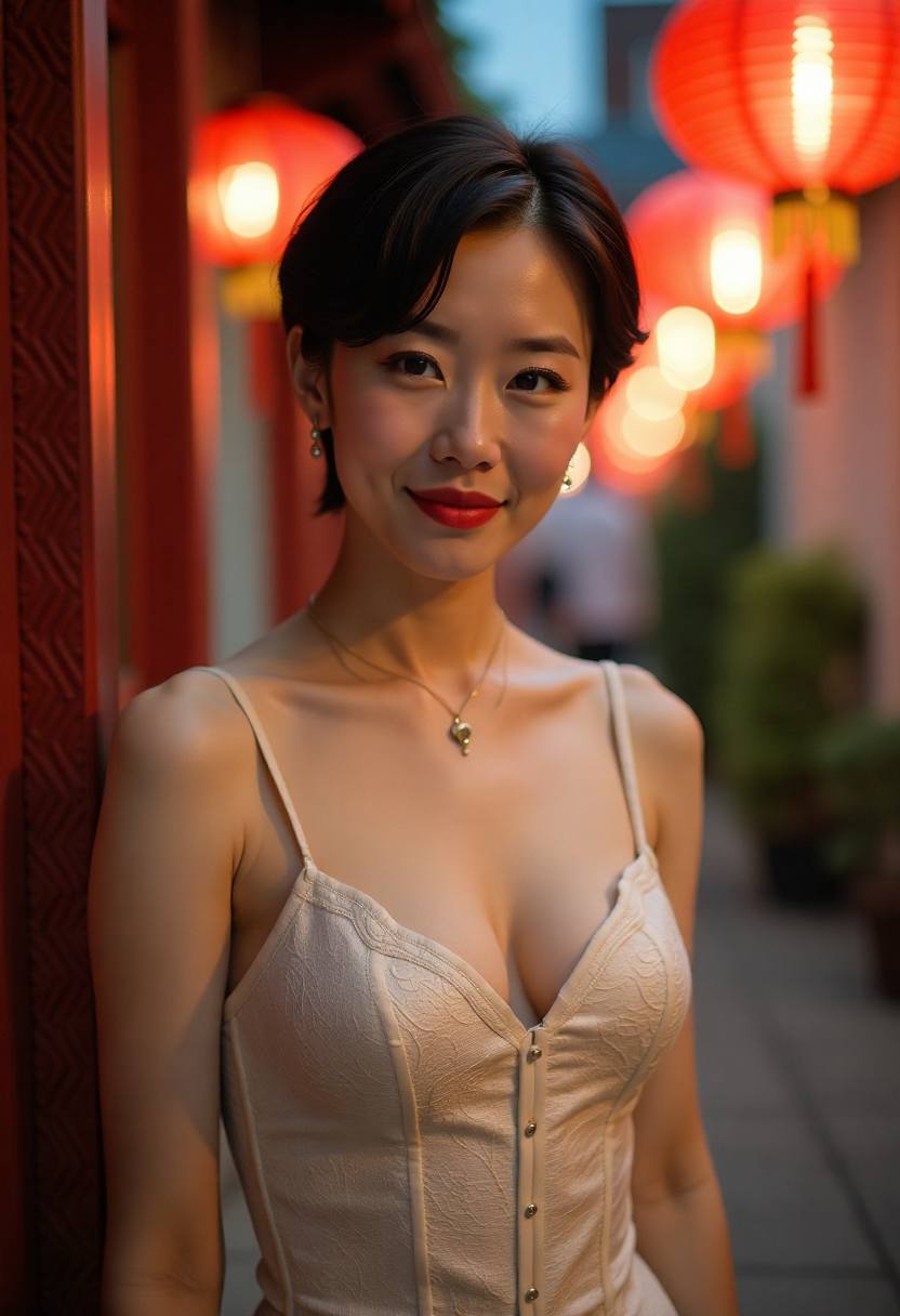 up